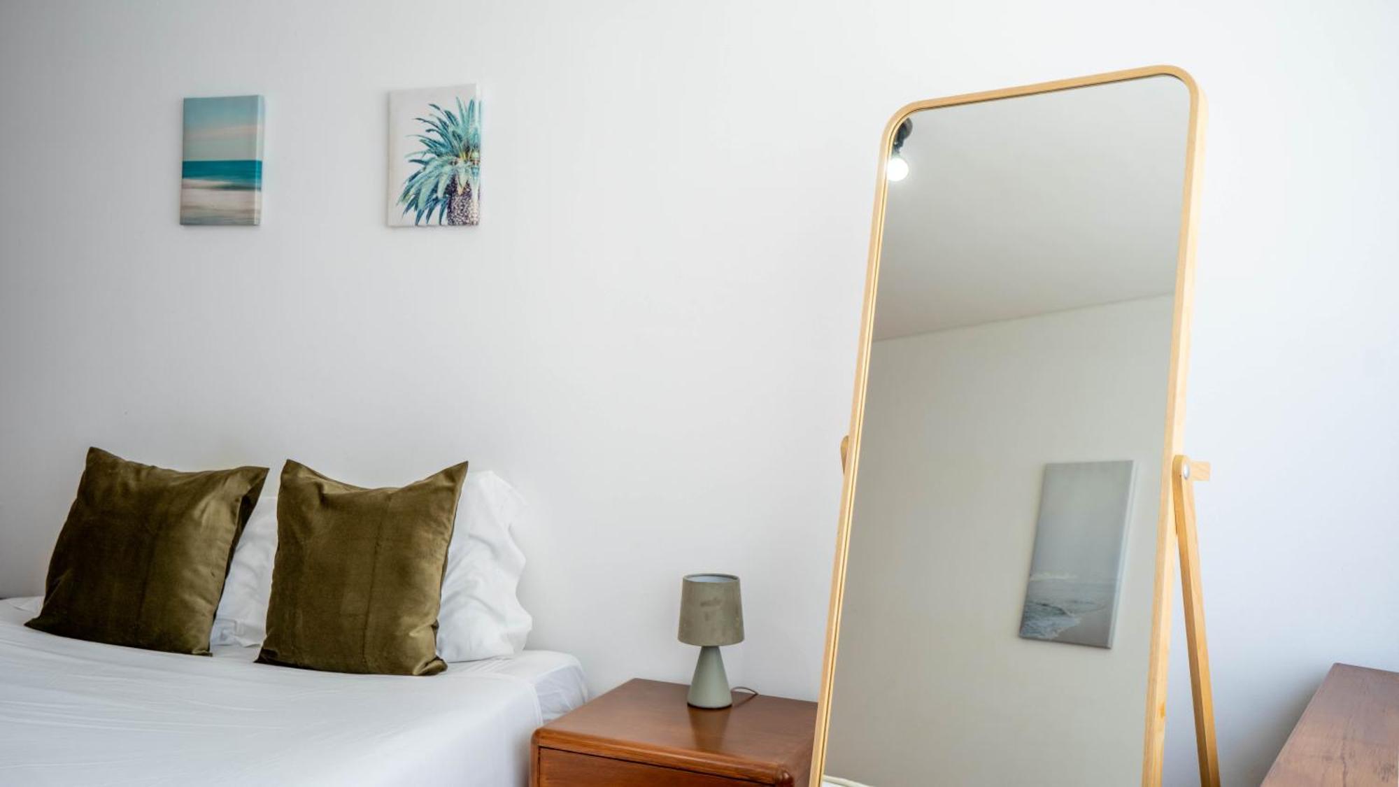 Cedofeita Vintage W Free Parking By Lovelystay Apartment *