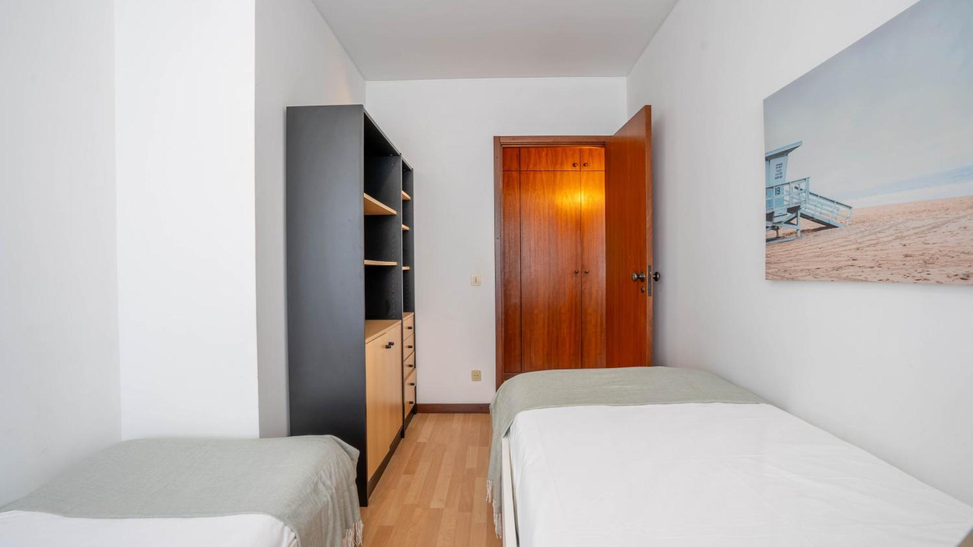 Cedofeita Vintage W Free Parking By Lovelystay Apartment Porto